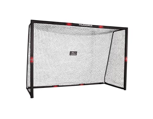 Hudora Fussballtor Pro Tect 300 300x200x105 cm