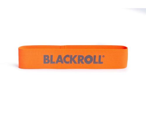 Blackroll Loop Light orange