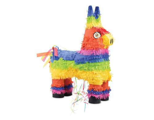 ScrapCooking Pinata bunt 36×16×58 cm