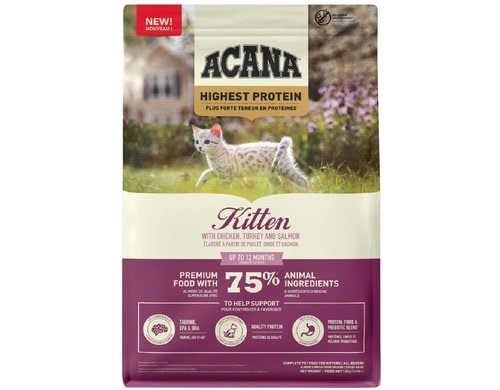 Acana Cat TF Regionals Kitten 1.8 Kg