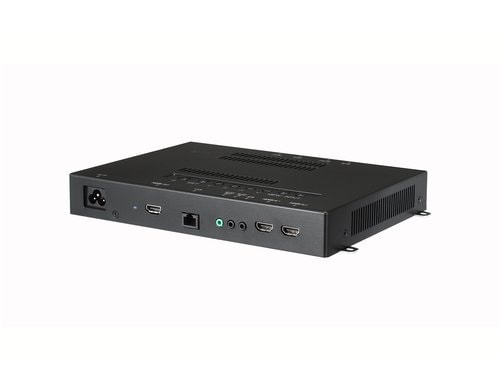 LG WP600-B webOS Box - Version 6.0