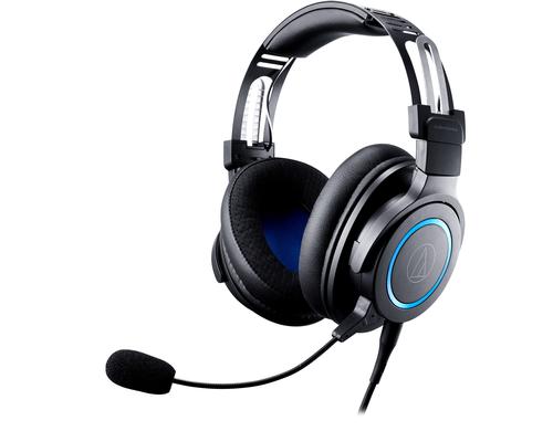 Audio-Technica ATH-G1 Premium Gaming Headset