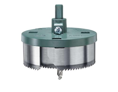 kwb Lochsäge 68100/Tiefe 32/5 Kränze