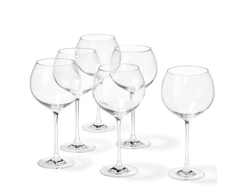 Leonardo Burgunderglas Cheers 750ml 6er Set