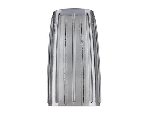 Paulmann URail Glas Drio Rauch Glas