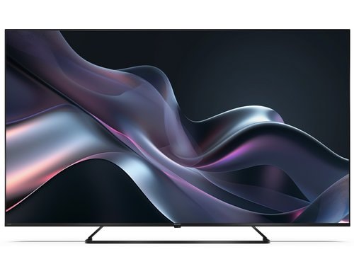 Sharp 65HP6265E, 65 LED-TV Google TV, UHD, Frameless