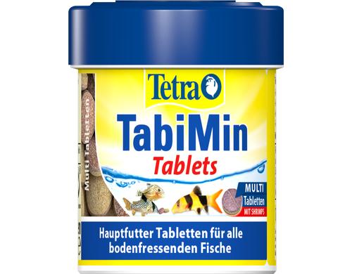 Tetra TabiMin 120 Tabletten