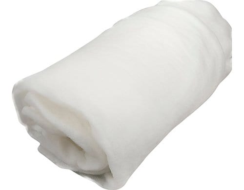 Creativ Company Füllvlies Polyester 160 cm x 10 m