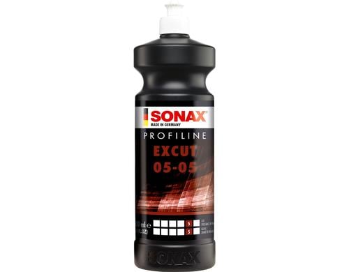 SONAX PROFIL. ExCut 05-05 1l