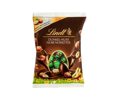 Nuss Eili Dunkel 300g