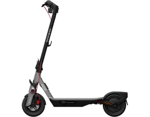 E-Scooter F3 D mit Strassenzulassung