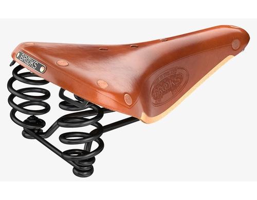 BROOKS Flyer Special B337H hon