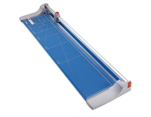 Dahle 448 Rollen-Schneide 1300 mm Automatische Pressung, A0