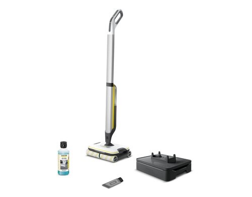 Kärcher Hartbdenreiniger FC 7 Cordless