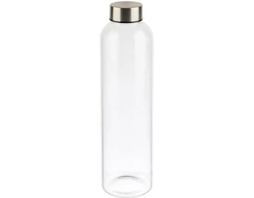 APS Glasflasche EVERFILL Glas, 0,75 Liter