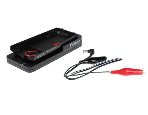 Futaba Induktive Ladestation ICS LF-01 T4PV / T7PX