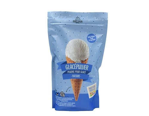 Gelina Royal Glacé neutral 500 g