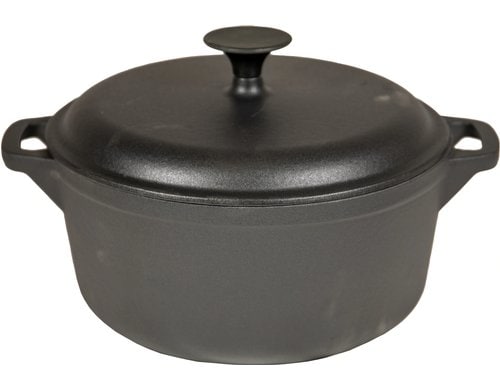 Garcima Gusseisentopf 3.9L