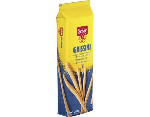 Grissini glutenfrei 150 g