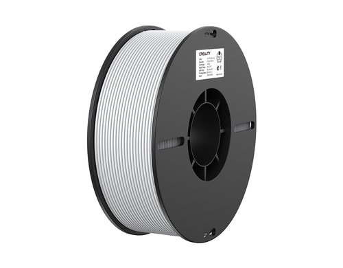 Creality Filament TPU Weiss 2.85mm 2.85mm Filament, 65A Shorehärte, 200-230C,
