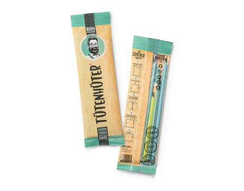 böörds Tütenhüter Set 6 Stk 3x grössen
