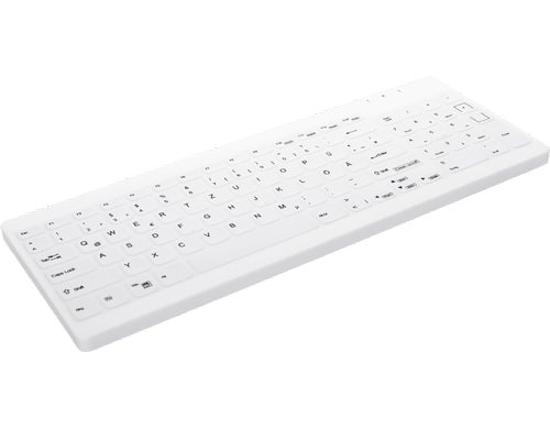 Active Key desinfizierbare Tastatur IP68