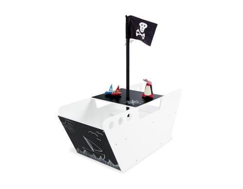 Pinolino Spielboot Hoppetosse