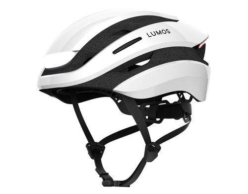 LUMOS Ultra MIPS, White M/L