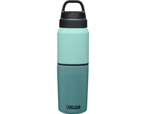 Camelbak MultiBev V.I. Bottle 0.5l/0.35l coastal lagoon