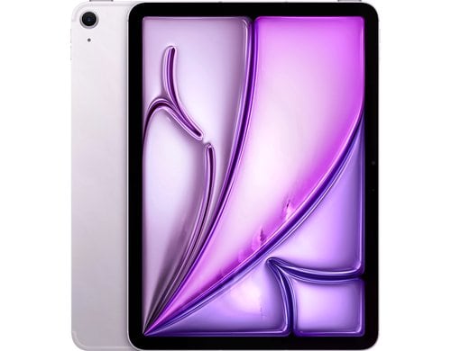 Apple iPad Air 11 2024 1TB Purple M2 Chip, Cellular