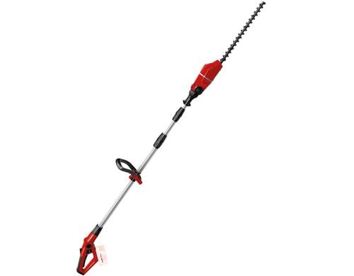 Einhell Akku-Hochheckenschere GE-HH 18/45 Li T-Solo