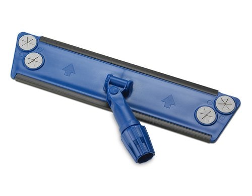 Edi Baur Klettmopphalter Basic 40cm