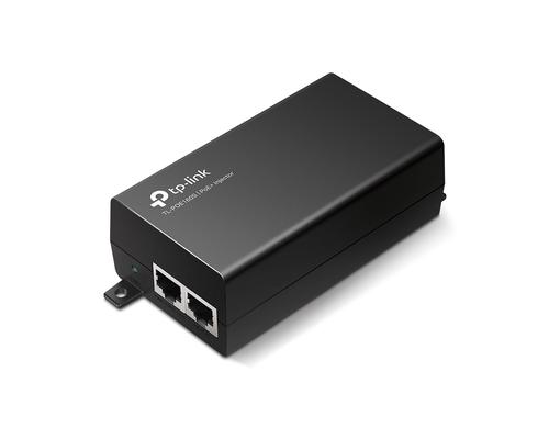 TP-Link: TL-POE160S: PoE+ Injector, 30Watt Power over Ethernet Adapter, IEEE 802.3af