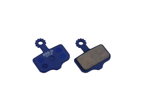 BBB Discbelag Avid Elixir, SramXX/X0, Level TL, T, L, organisch 1 Paar