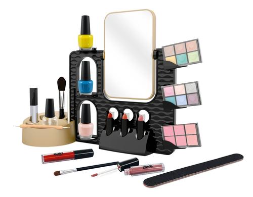 Buki professionelles Studio Make-up