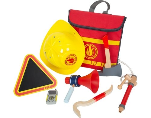 Feuerwehrrucksack