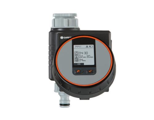 Gardena Bewässerungscomputer Flex