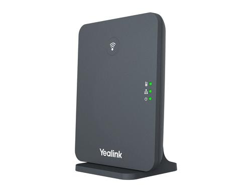 Yealink W70B DECT Basisstation