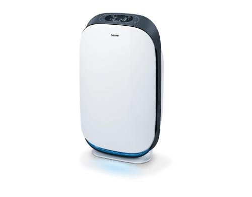 Beurer Luftreiniger LR 500 Luftreinigung bis 35-100 m2