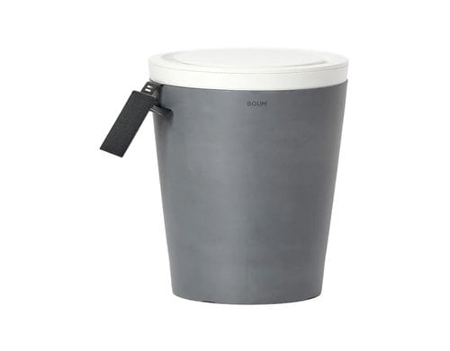 Boum 3 Steuerung & Wassertank Grau 35L Wassertank + smarte Steuerung