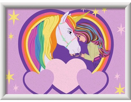 AT: Unicorn Academy              D/F/I 9-99 Jahre