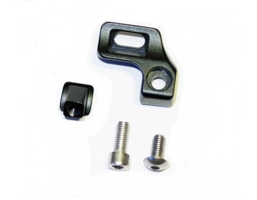 BikeYoke Adapter Für Shimano I-Spec EV Bremse, links