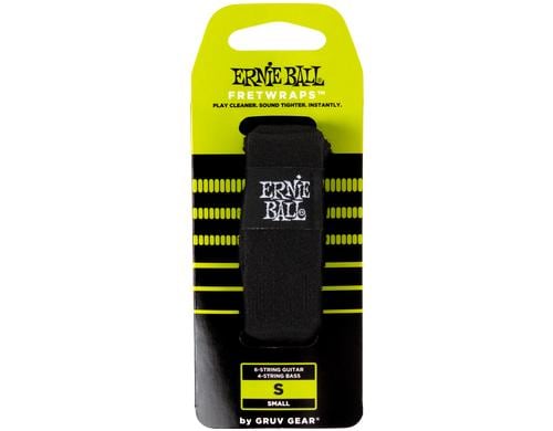 Ernie Ball 9612 FretWrap S Dämpfungszubehör, by Gruv Gear