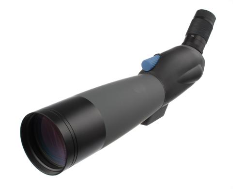 Danubia Spektiv Rainforest 20-60x80A Sehwinkel: 45°, Wasserdicht