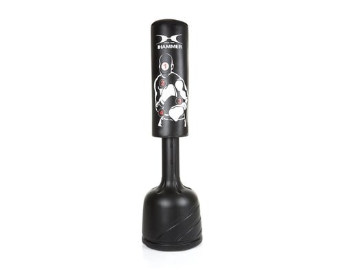 Trainingspartner Sparring Pro 45kg, Kunstleder