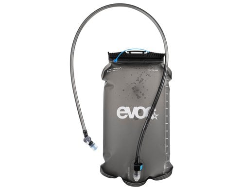 Evoc Hydration Bladder 3L carbon grey, one size