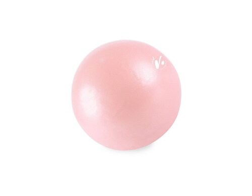 Gymstick Vivid - Core Ball rosa, Durchmesser: 20cm