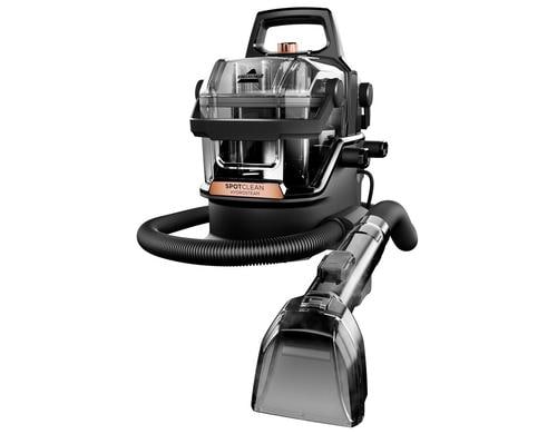 Bissell SpotClean HydroSteam Pro 230V, 1000W, 74dB