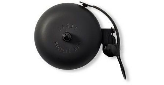 BASIL PORTLAND BELL BRASS Schw