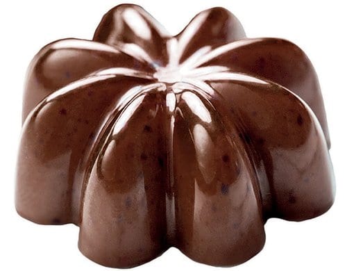 Paderno Schokoladenform Mm 275x175x25,5 BPA-Free